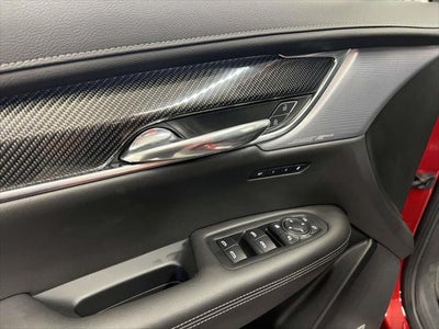 2023 Cadillac XT6 Sport