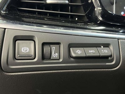 2023 Cadillac XT6 Sport