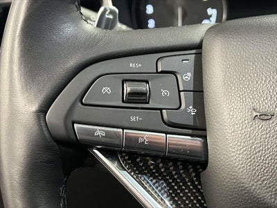 2023 Cadillac XT6 Sport