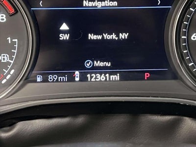 2023 Cadillac XT6 Sport