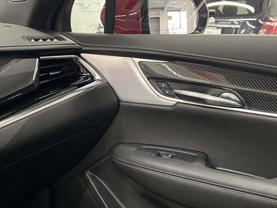 2023 Cadillac XT6 Sport