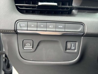 2023 Cadillac Escalade ESV Premium Luxury