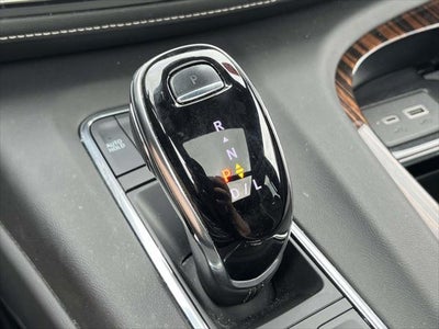 2023 Cadillac Escalade ESV Premium Luxury
