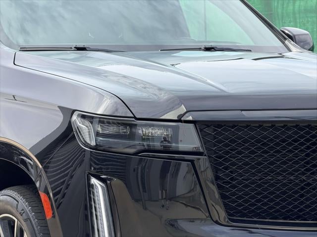 2021 Cadillac Escalade ESV Sport