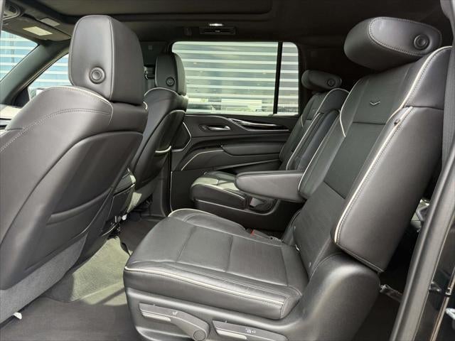 2021 Cadillac Escalade ESV Sport