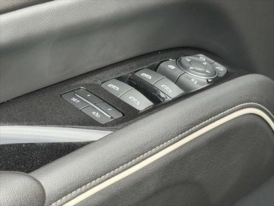 2021 Cadillac Escalade ESV Sport