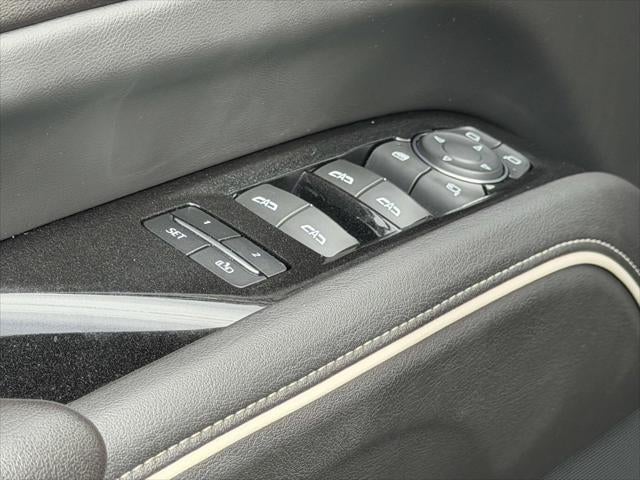 2021 Cadillac Escalade ESV Sport
