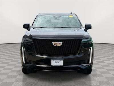 2021 Cadillac Escalade ESV Sport