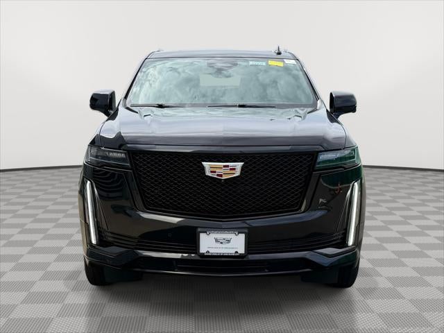 2021 Cadillac Escalade ESV Sport