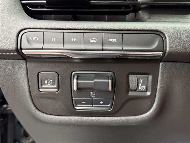 2021 Cadillac Escalade ESV Sport