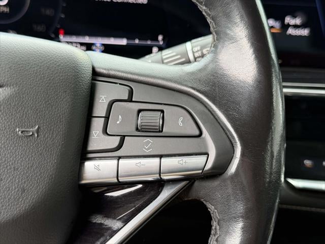 2021 Cadillac Escalade ESV Sport