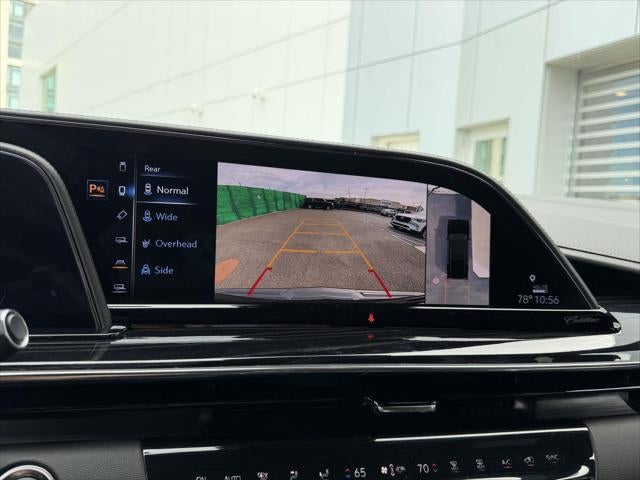2021 Cadillac Escalade ESV Sport