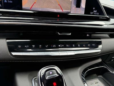 2021 Cadillac Escalade ESV Sport