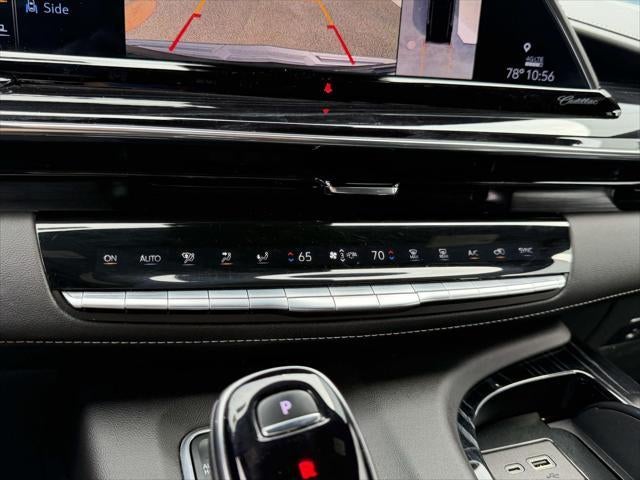 2021 Cadillac Escalade ESV Sport