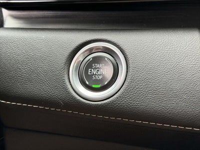 2021 Cadillac Escalade ESV Sport