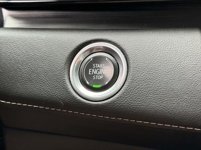 2021 Cadillac Escalade ESV Sport