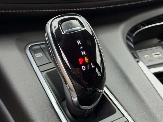 2021 Cadillac Escalade ESV Sport