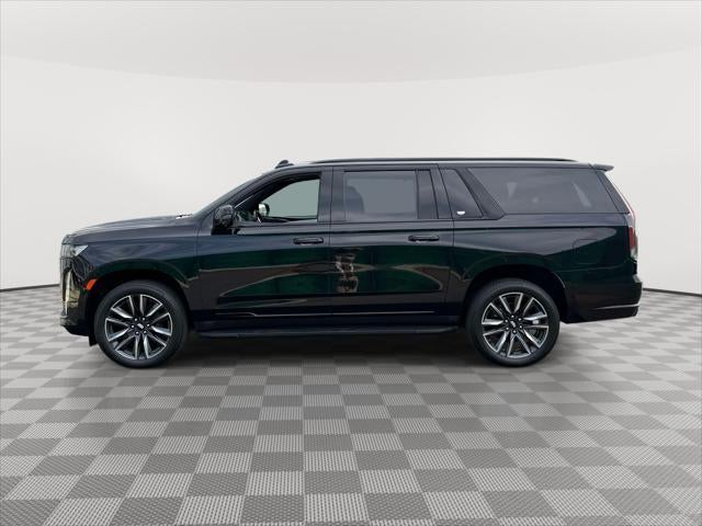 2021 Cadillac Escalade ESV Sport