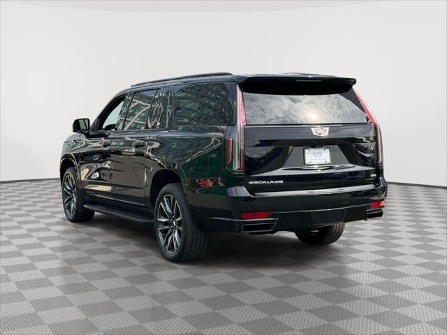 2021 Cadillac Escalade ESV Sport