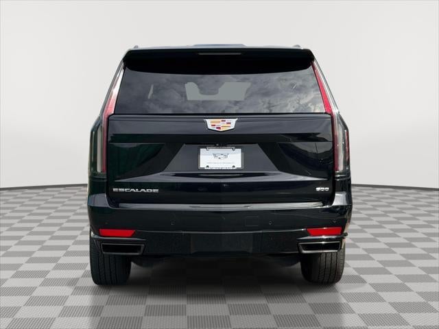 2021 Cadillac Escalade ESV Sport