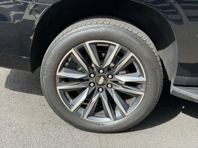 2021 Cadillac Escalade ESV Sport
