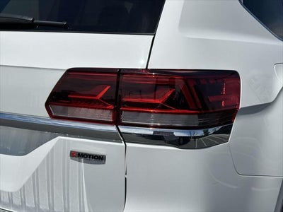 2021 Volkswagen Atlas 3.6L V6 SEL Premium