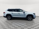 2021 Volkswagen Atlas 3.6L V6 SEL Premium