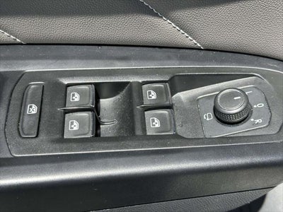 2021 Volkswagen Atlas 3.6L V6 SEL Premium