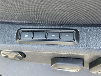 2021 Volkswagen Atlas 3.6L V6 SEL Premium