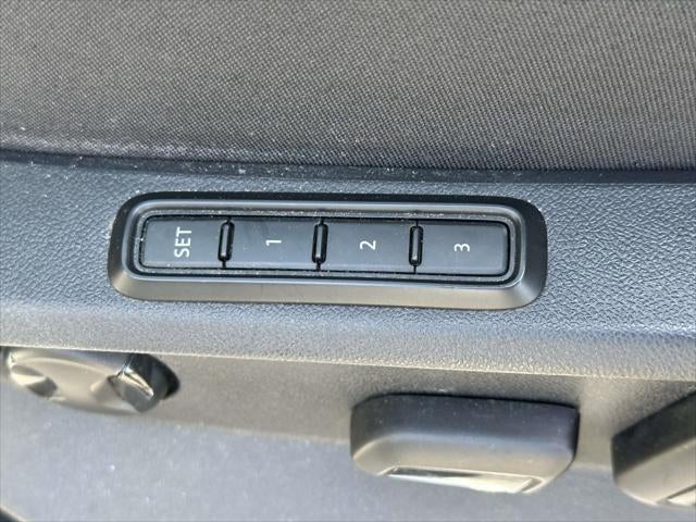 2021 Volkswagen Atlas 3.6L V6 SEL Premium