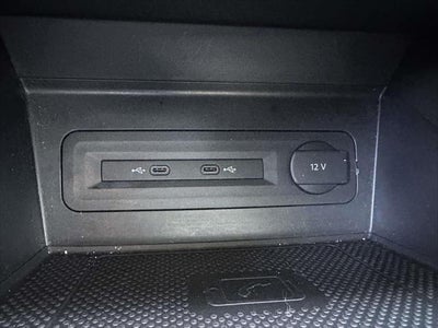 2021 Volkswagen Atlas 3.6L V6 SEL Premium