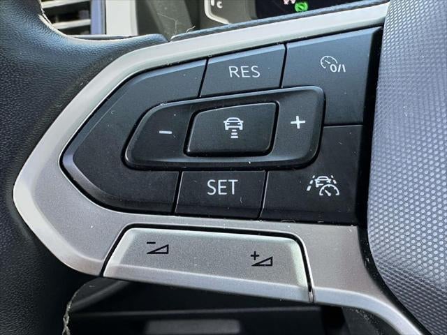 2021 Volkswagen Atlas 3.6L V6 SEL Premium
