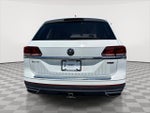 2021 Volkswagen Atlas 3.6L V6 SEL Premium