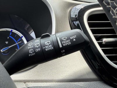 2022 Chrysler Pacifica Hybrid Touring L