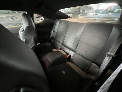 2015 Chevrolet Camaro Z/28