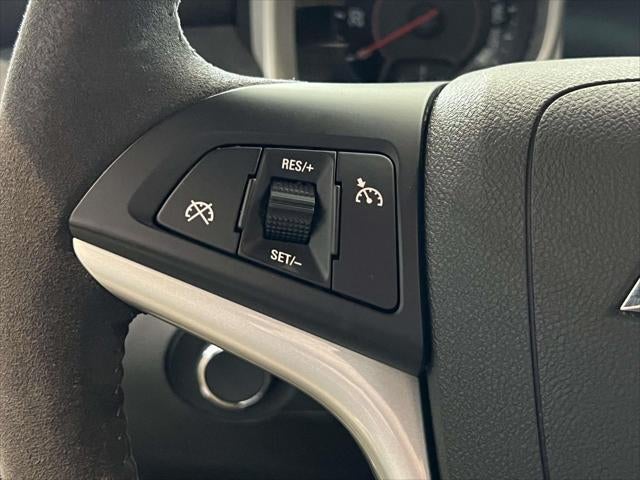 2015 Chevrolet Camaro Z/28