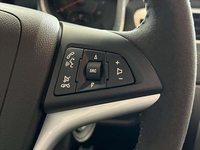 2015 Chevrolet Camaro Z/28