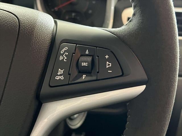 2015 Chevrolet Camaro Z/28