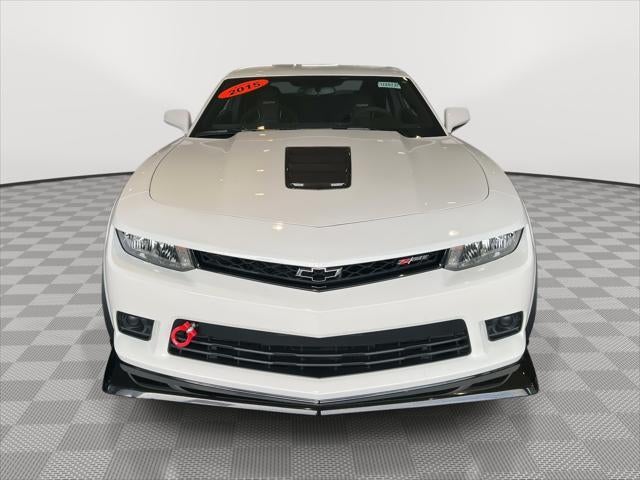 2015 Chevrolet Camaro Z/28