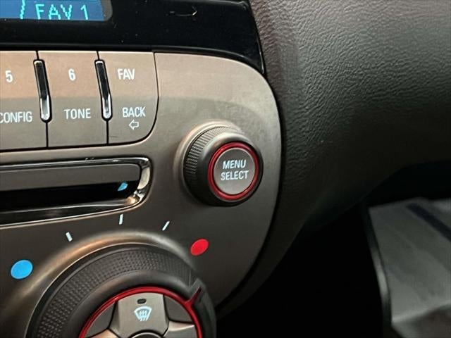 2015 Chevrolet Camaro Z/28