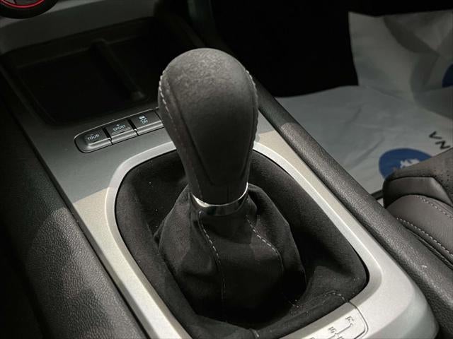 2015 Chevrolet Camaro Z/28