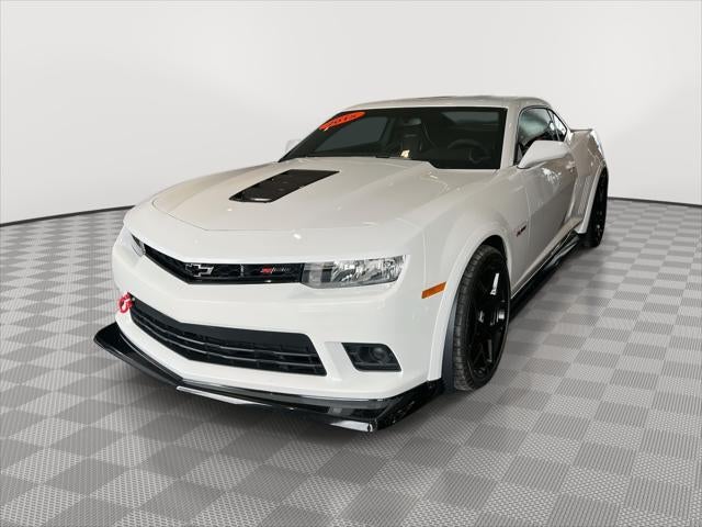 2015 Chevrolet Camaro Z/28