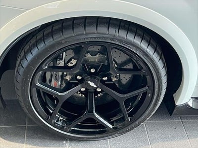 2015 Chevrolet Camaro Z/28