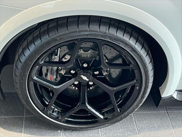 2015 Chevrolet Camaro Z/28