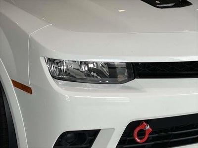 2015 Chevrolet Camaro Z/28