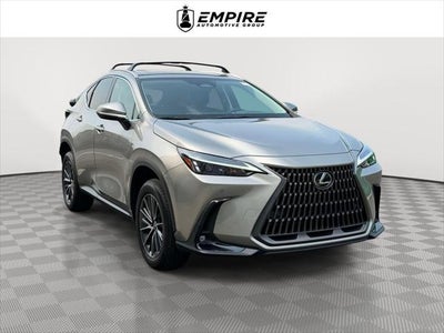 2023 Lexus NX NX 350 Premium