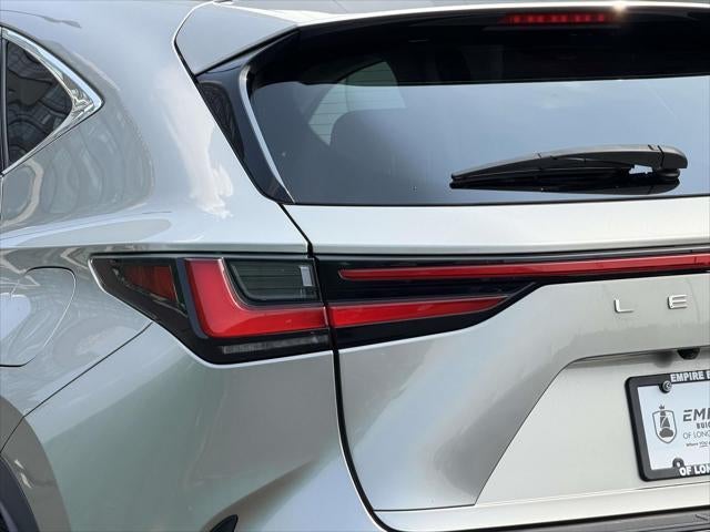 2023 Lexus NX NX 350 Premium
