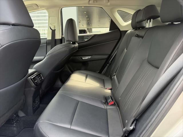 2023 Lexus NX NX 350 Premium