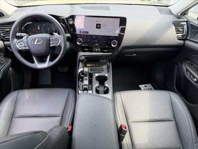 2023 Lexus NX NX 350 Premium