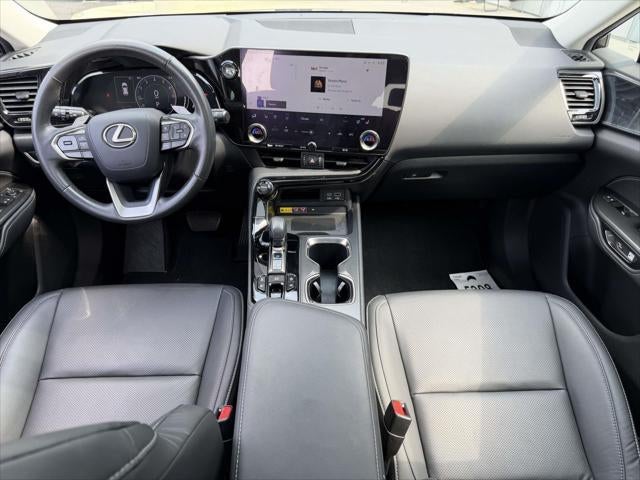 2023 Lexus NX NX 350 Premium
